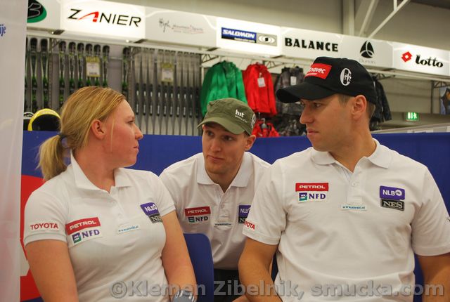 019 Marusa Ferk, Andrej Krizaj, Mitja Valencic